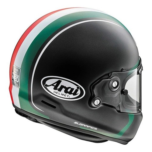 Casco integrale arai - casco,