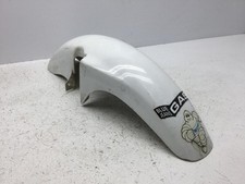 PARAFANGO RUOTA ANTERIORE