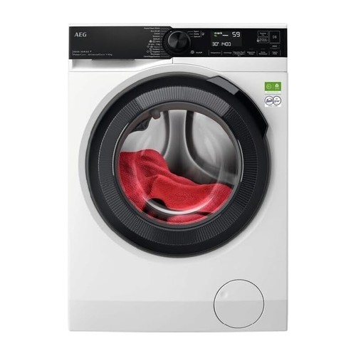 Aeg lr8fh104vy lavatrice - lr8fh104vy, 10kg