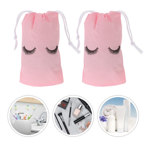 100 pcs borsa make trousse - make,