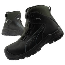 Scarpe antinfortunistiche da