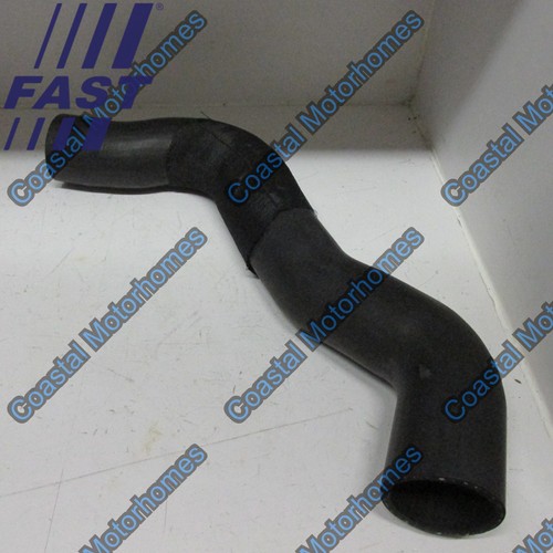 Tubo intercooler relè adatto