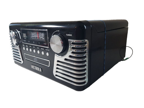 Victrola v50 200 giradischi - victrola,