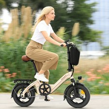 Bodywel Biciclette Elettriche