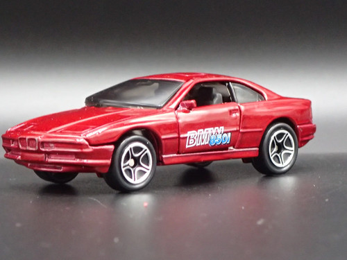 Bmw 850i 1990 1999 - bmw,