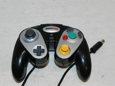 GameStop G3 Controller Wii Cablato Nintendo Gamecube Nero Funzionante Game Stop