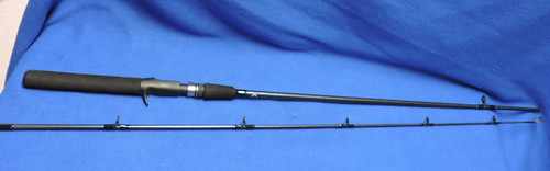 Canna spinning shimano - spinning,