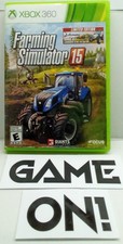 Farming Simulator 15 (Xbox
