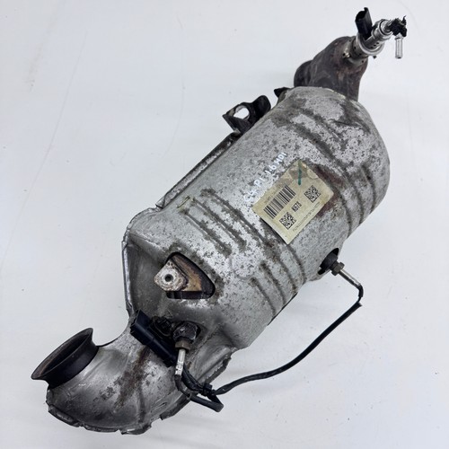 Catalizzatore citroen - catalizzatore,