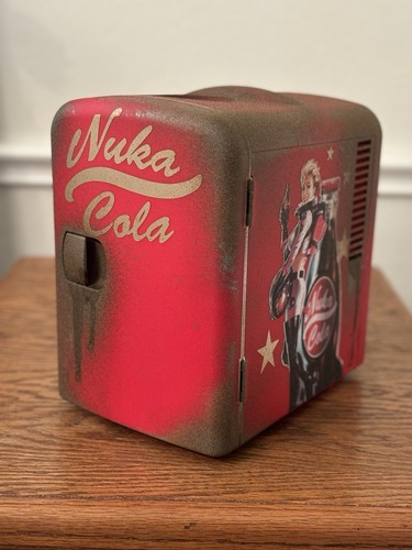 Fallout nuka cola - cola, mini