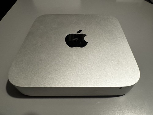Apple mac mini - apple, 2014