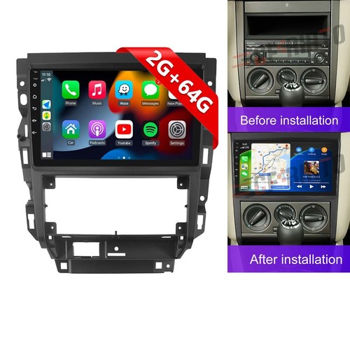 Autoradio 64g android apple - autoradio,