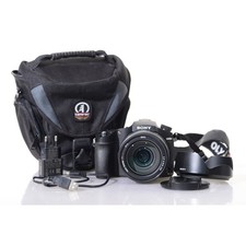 Sony DSC-RX10 III / DSC-RX10M3