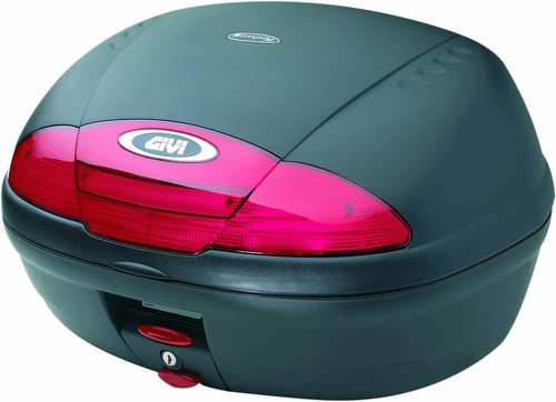 Givi e450 simply - givi, bauletto