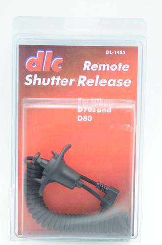 Dlc 1485 nikon versione - dlc, dl-1485