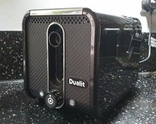 Dualit Studio S Tostapane a 2