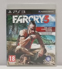 Far Cry 3: The Lost