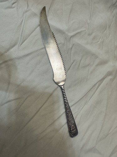 Coltello pesce 1847 - pesce, rogers
