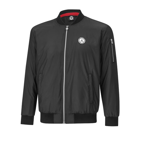 Giacca bomber uomo originale - giacca,