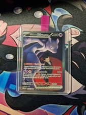 Mewtwo Ex 281 - Ascesa Eroica 
