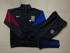 TUTA BARCELLONA TAGLIA S UOMO