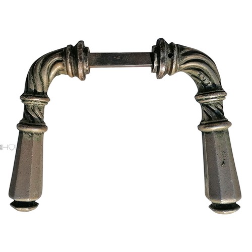 Maniglia per porta antico - maniglia,