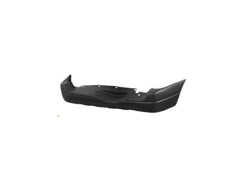 Paraurti posteriore suzuki - paraurti,