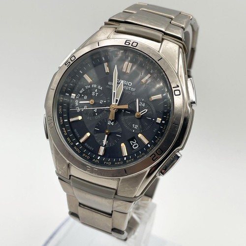 Orologio polso uomo casio - uomo,