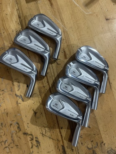 Miura 202 set ferri - miura,