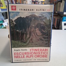ITINERARI ESCURSIONISTICI