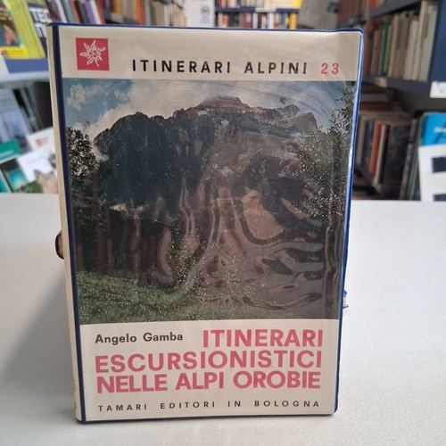 Itinerari escursionistici - itinerari,