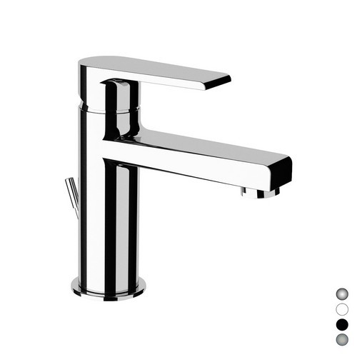 Monocomando lavabo linea artic - monocomando,
