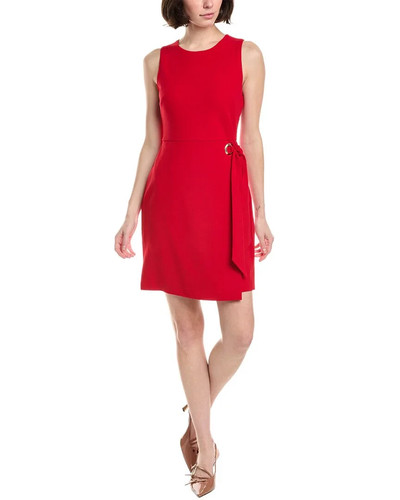 Abito donna tahari - asl, con