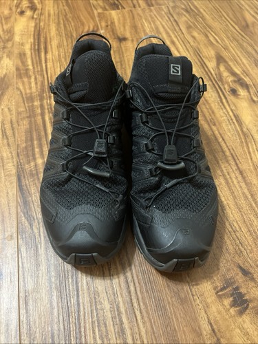 Scarpe trekking salomon - scarpe,