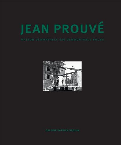 Jean prouve maison - jean,