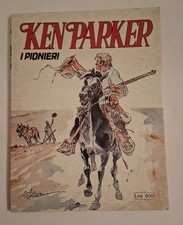 KEN PARKER N.53 CEPIM PRIMA