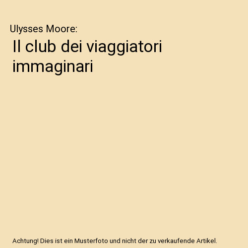 Club dei viaggiatori - il,