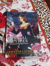 The INFERNAL DEVICES Clockwork