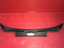 GOCCIOLATOIO GRONDINA PARABREZZA ANTERIORE GRIGLIA INFERIORE BMW X4 F26 2016