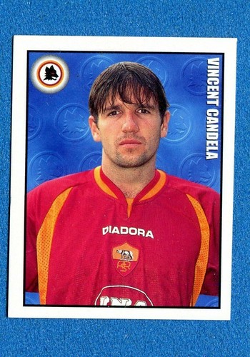 Calcio merlin 1998 - -merlin's, 1998-
