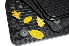 Tappetini in gomma adatti per Fiat Ducato 3 Tipo 250 qualità originale tappetini in gomma