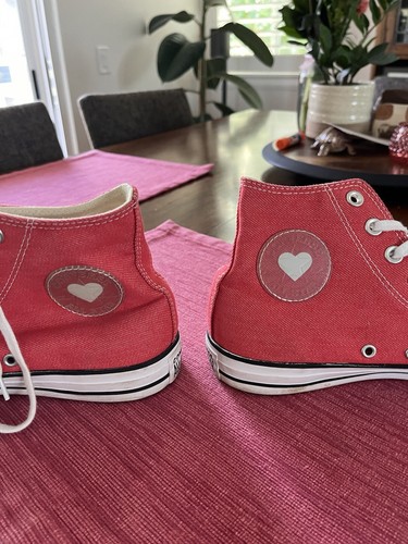 Converse chucks for - chucks, v
