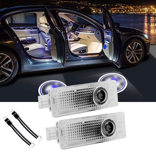 Proiettore laser led luce - 2x,