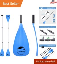 Adjustable Aluminum 4-Piece