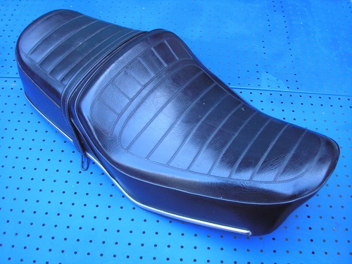 Sedile honda 400 t - sedile,