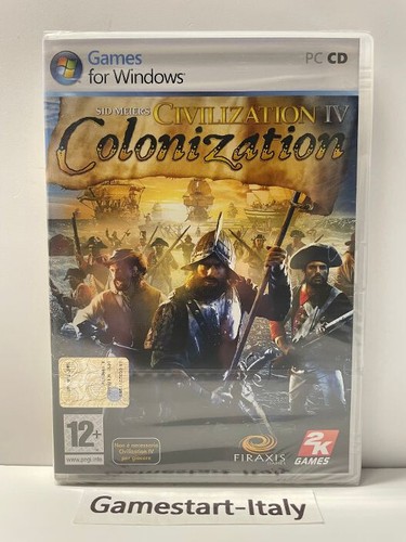 Sid meier civilization 4 - meier's,