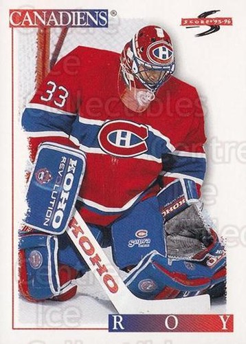 1995 score 145 - score, roy