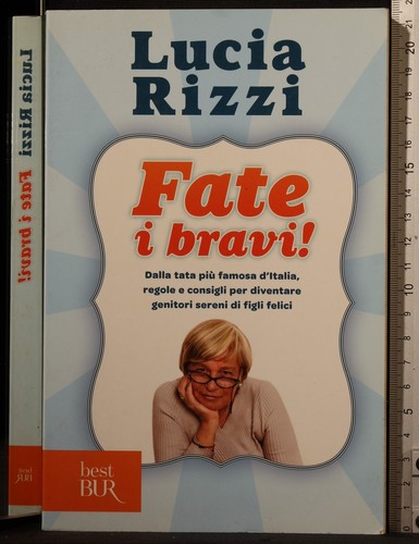 Bur fate bravi - bur., lucia