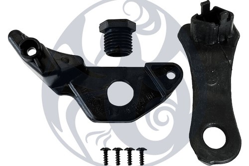 Kit supporti riparazione faro - supporti,