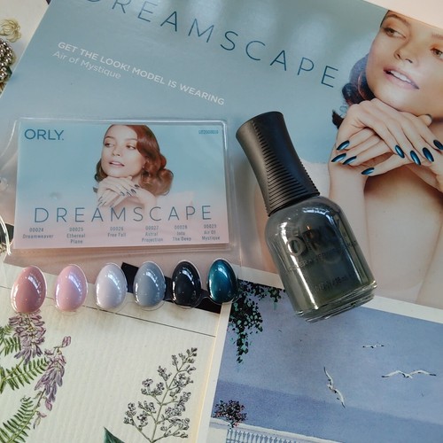 Orly smalto cruelty - smalto, free